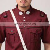 2016 New Design Security Guard Uniform thumbnail-2