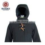 2016 Women's Fashion Long Down Jacket Outdoor Down Jacket thumbnail-4