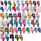 Long Sleeve BABY WEAR/Baby Sleepwear Suit/Pajamas/Pyjamas thumbnail-1