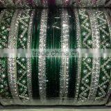 Designer Bangles thumbnail-5