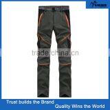Most Popular 100% Polyester Pants Dry Fit Fis thumbnail-3
