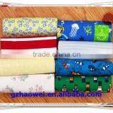 Newest Style Summer Baby Girl's Romper+towel Summer Sets thumbnail-5