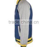 2015 FashionableRunning Outdoor Jacket Zip up Fleece Fabrics Cheap Sports Hoodies thumbnail-3