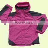 Waterproof Jacket thumbnail-1