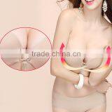 Acrylic Invisible Bra thumbnail-3
