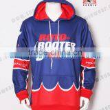 2017 Custom Team Hockey Jerseys Canada High Quality Best Sale thumbnail-3