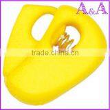 Black Spring Stopper thumbnail-6