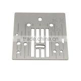 Metal Needle Plate For Brother LX Series Machine XE9329001 thumbnail-1