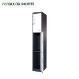 Gym Equipment Popular Design Single 3 Door Steel Godrej Almirah Designs With Price thumbnail-2