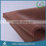 Off-white Nylon Power Mesh Fabric Dress thumbnail-4