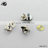 Hot Sale Magnet Button for Handbag Metal Magnet Button for Purse thumbnail-1