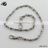 42cm Metal Handbag Chain Metal Chains for Purses Zinc Alloy Plating Jewelry Findings Bag Hardware Accessories for Bags Garment thumbnail-1