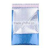 Packaging Supplies Metallic Bubble Mailer thumbnail-2