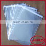 Clear Self Adhesive Poly Bag thumbnail-1