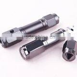 Multifunction Police Flashlight thumbnail-4