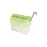 Manual Paper Shredder thumbnail-1