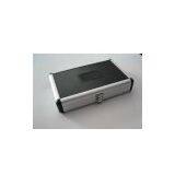 Aluminum Knife Box With PVC Surface thumbnail-1