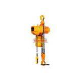 Electric Chain Hoist thumbnail-1