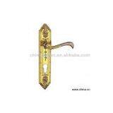 Sell Zinc-Alloy Lock thumbnail-1