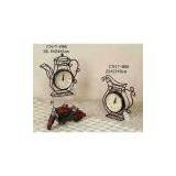 Sell Metal Line Clocks (China (Mainland)) thumbnail-1