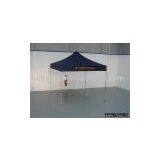 Custom Printed Folding Shelter for Outdoor Advertising thumbnail-1
