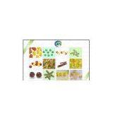 Corn Snack Food Machine thumbnail-1