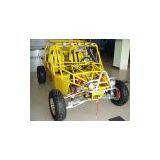 China (Mainland) 2 Seat 800cc Go Karts thumbnail-1