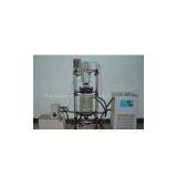 Supreme Quality Double Layer Glass Reactor(PTFE Sealing,G3.3 Glass)