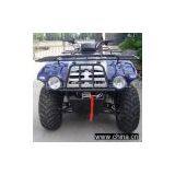 Sell 650cc ATV thumbnail-1