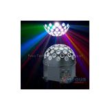 FS-E1001 LED crystal magic ball