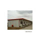 Sell Prefabricated House With Hallway thumbnail-1