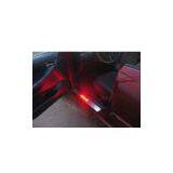 LED Illuminated Door Sill thumbnail-1