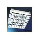 Fluorescent Lighting Fixture thumbnail-1