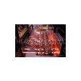 Custom Industrial Metal CCM Continuous Casting Machine With R8m and 8 Strands for Steel thumbnail-1