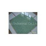 5mm Green, Grey Flat Safety Tempered Glass, Toughened Glass For Curtain Wall Glass thumbnail-1