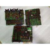 Sell Toshiba Machine Pcb Board , V2GL V2GW V2CU V2MM V2IO V1CU V1P1 V2HH thumbnail-1