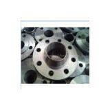 DIN2633 Pn16 Weld Neck Flange thumbnail-1