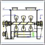 Detergent Powder Mixer ， Detergent Powder Mixer Machine thumbnail-2