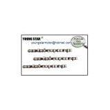 Young Star Motor Engine Parts Co.,ltd company overview - view 1 thumbnail