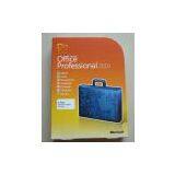 Microsoft Office Professional Plus 2010 Retail Box