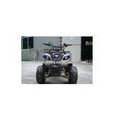 110cc ATV, New Model 2008
