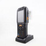 Programable Secondary Development Android Handheld Terminal With Printer and 1D 2D Barcode Scanner thumbnail-3