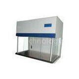 Stainless Steel 304 Laminar Air Flow Cabinet Hood With Dwyer Pressure 0.45m/s