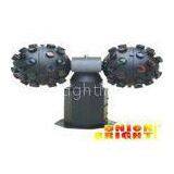 Mini Double Disco Balls Special Effect Lamp for Bands , Night Clubs and Outdoor Celebration thumbnail-1