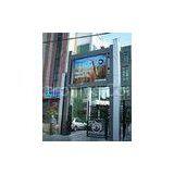 High Bright SMD P20 Outdoor Full Color Led Video Screen With Driving Method Static State thumbnail-1