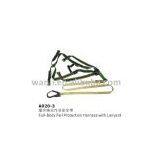 Shock Absorbing Lanyard thumbnail-1