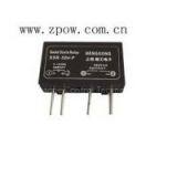 Neng Gong PCB Small AC Solid State Relay Single Inline SSR-5DA-P 5A thumbnail-1