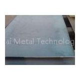 ASTM , AISI 309S Polished Stainless Steel Sheets Low-Carbon For Construction Field