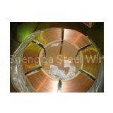 450 Straighetness 2156Mpa Tensile Tyre Bead Wire for Automobiles 948N / 50mm 0.78mm thumbnail-1