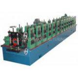 3KW High Precision PLC Auto Steel Roll Forming Machine Shelf Units
